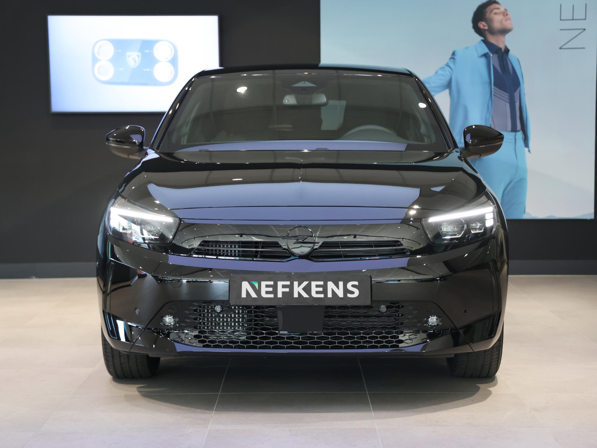 Opel Corsa Ultimate Hybrid 110 pk Automaat - Afbeelding 4