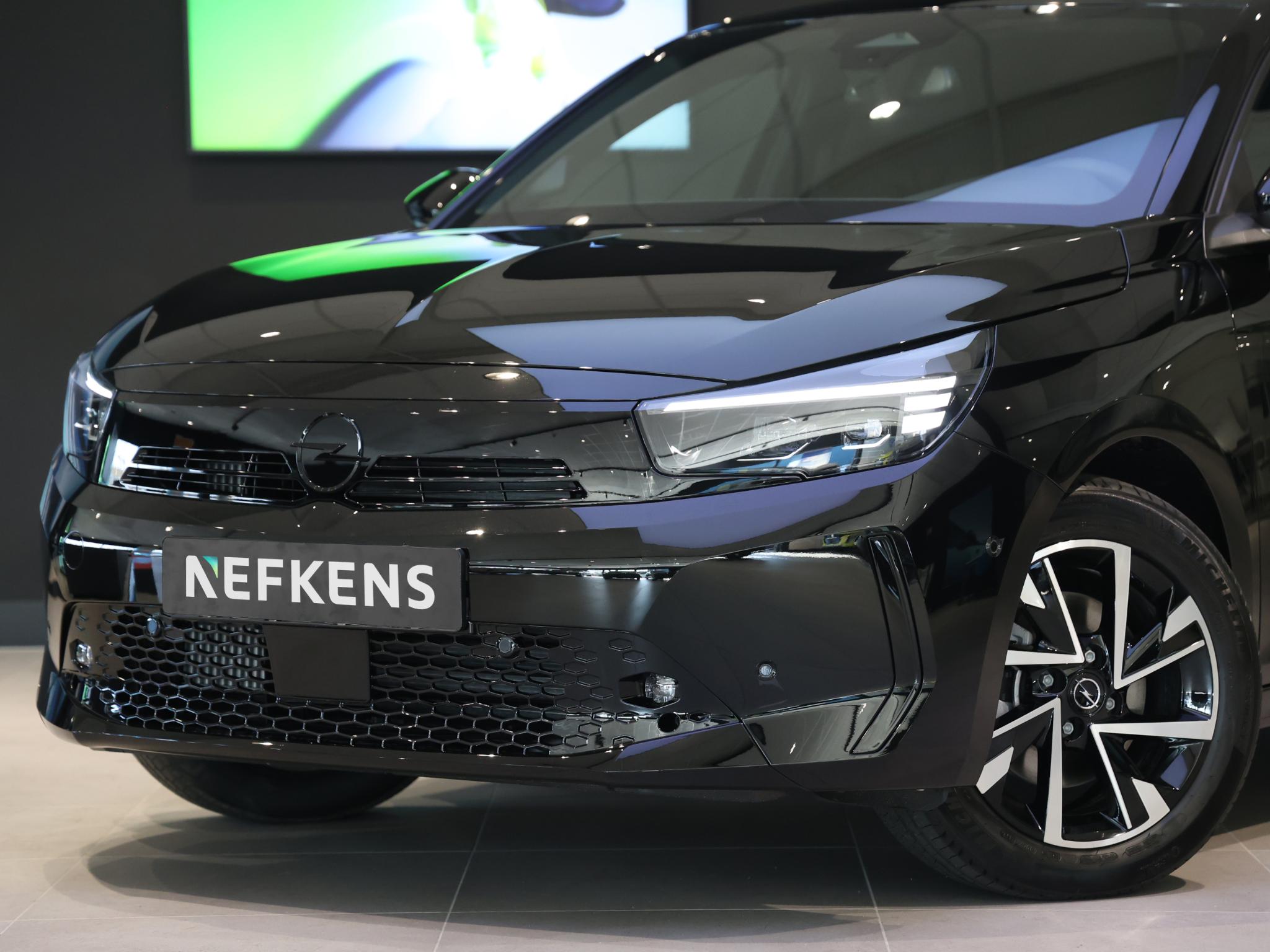 Opel Corsa Ultimate Hybrid 110 pk Automaat - Afbeelding 5