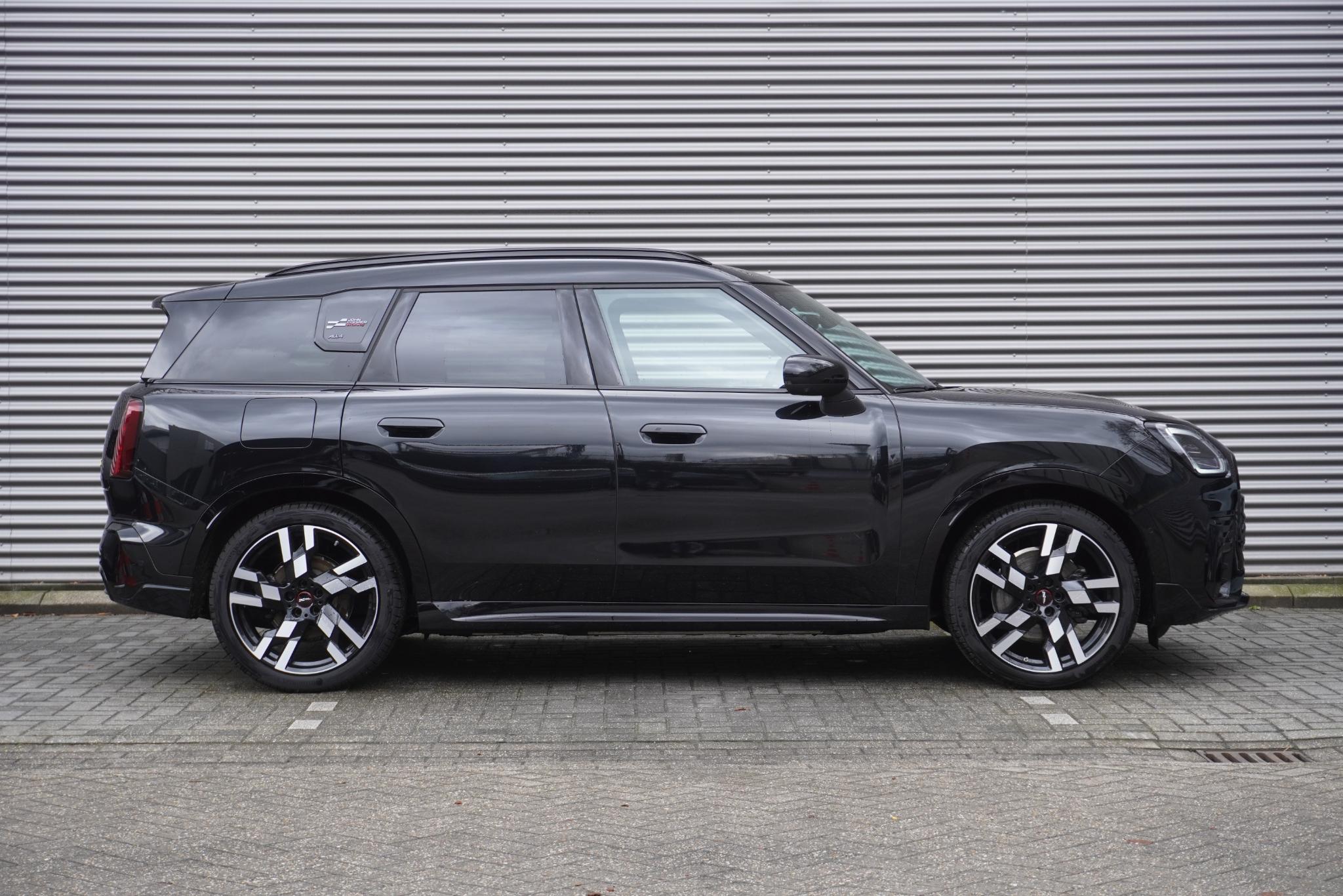 MINI Countryman SE ALL4 - Afbeelding 3