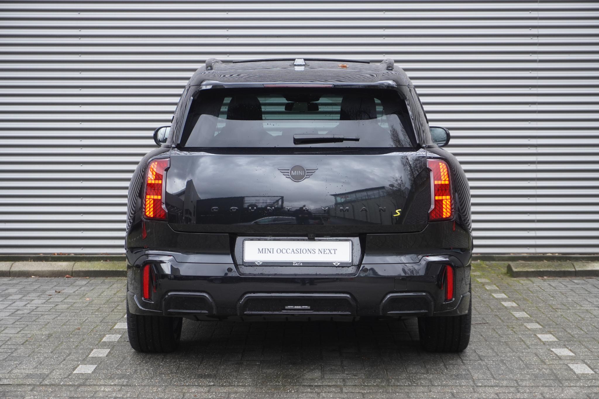 MINI Countryman SE ALL4 - Afbeelding 4