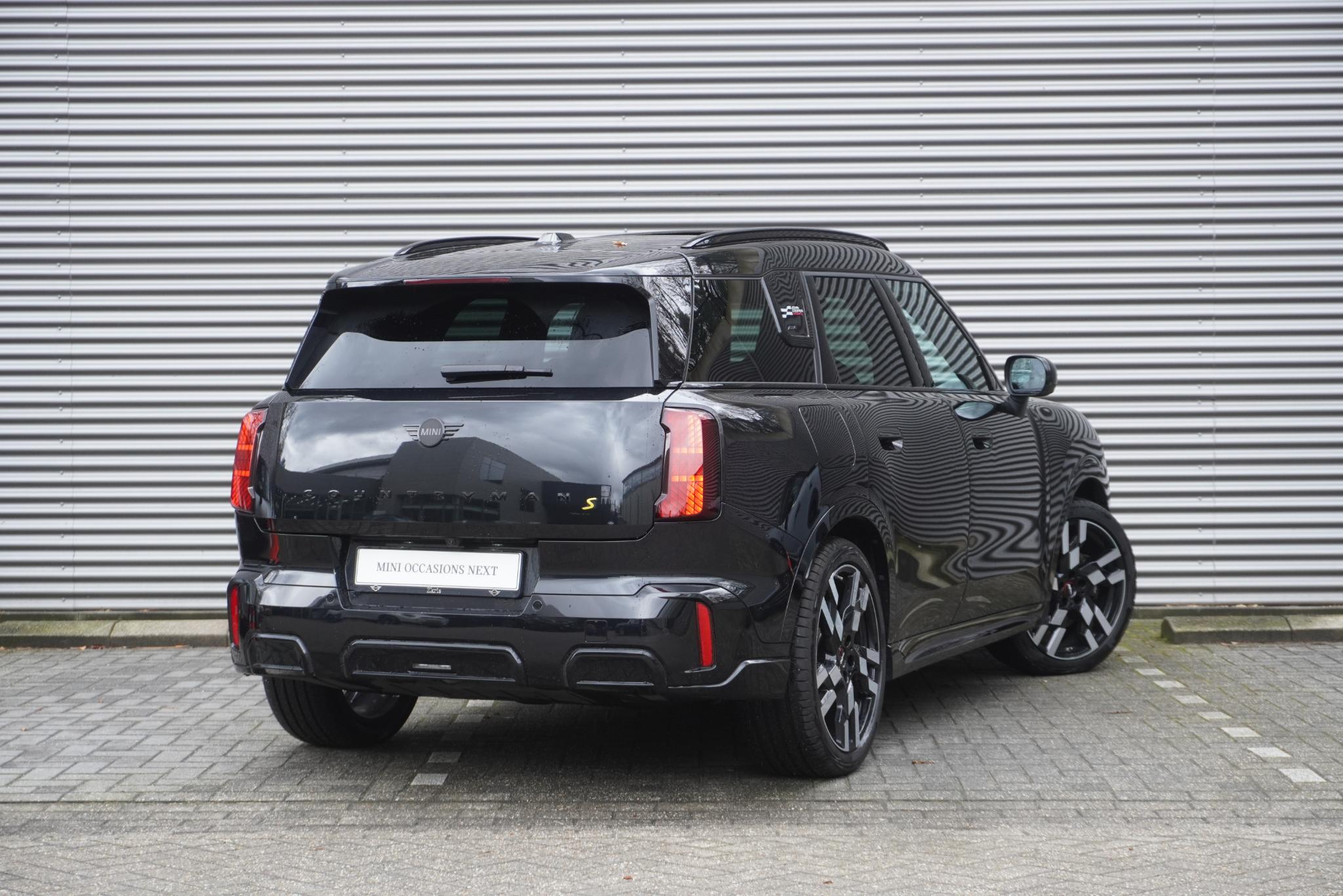 MINI Countryman SE ALL4 - Afbeelding 5