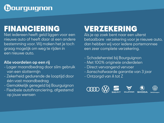 Volkswagen Golf Life Edition 1.5 eHybrid 204 PK