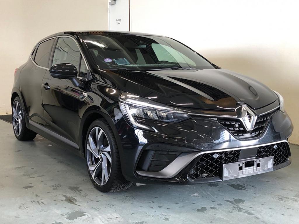 Renault Clio E-Tech Hybrid 140 R.S. Line - Afbeelding 2