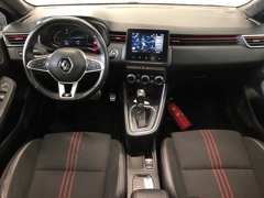 Renault Clio E-Tech Hybrid 140 R.S. Line - Afbeelding 5