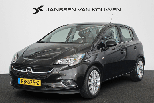 Opel Corsa 1.0 Turbo Innovation