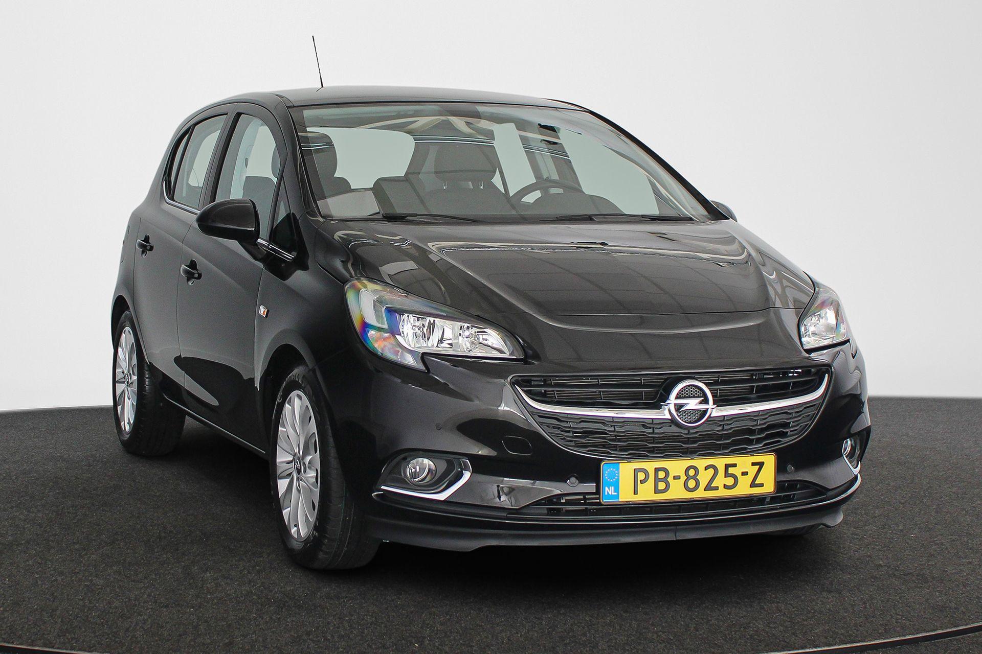 Opel Corsa 1.0 Turbo Innovation - Afbeelding 2