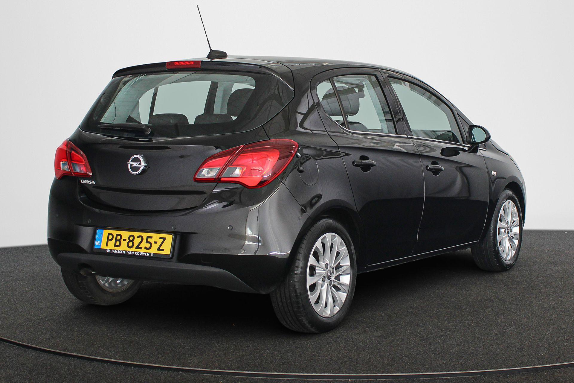Opel Corsa 1.0 Turbo Innovation - Afbeelding 3