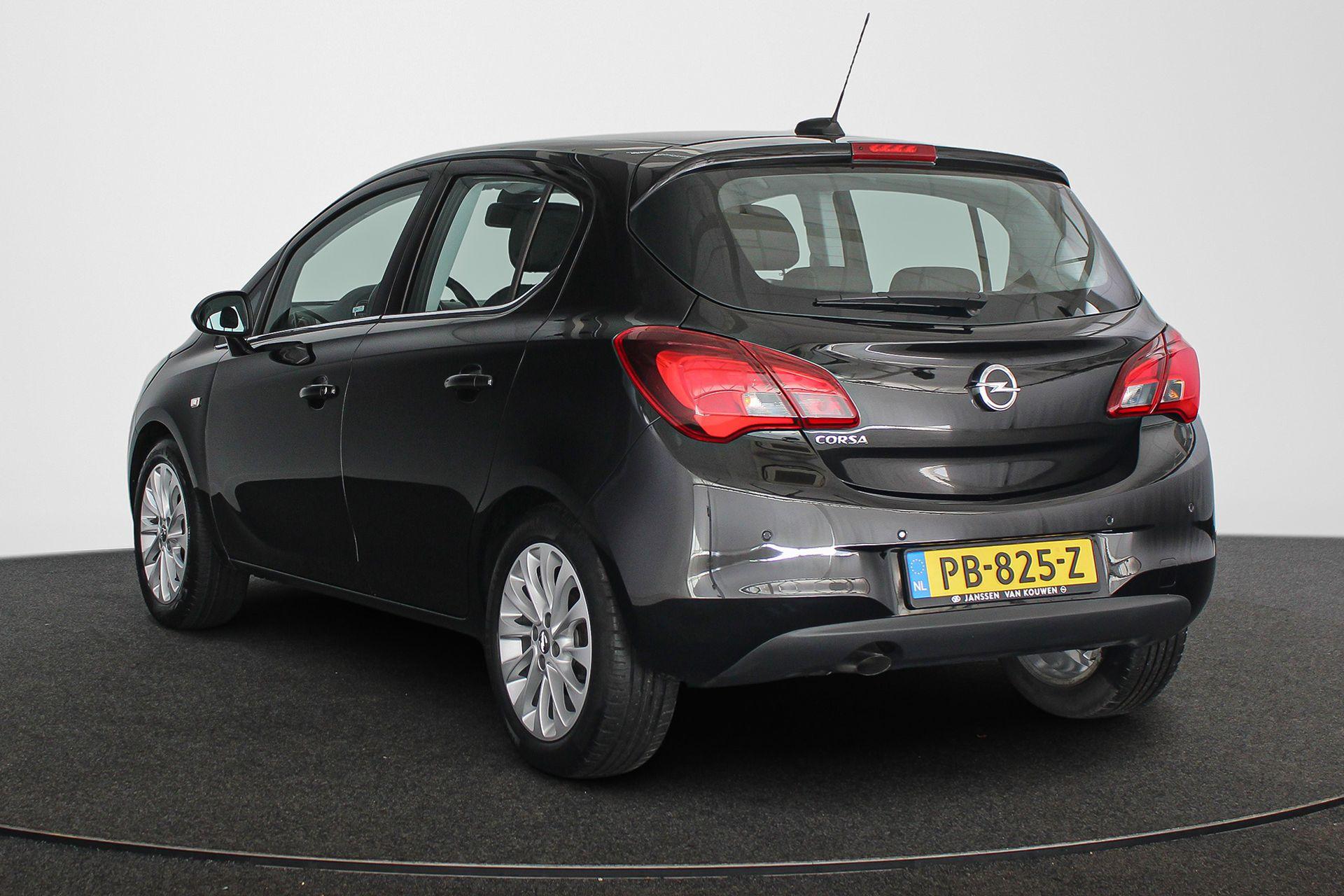 Opel Corsa 1.0 Turbo Innovation - Afbeelding 4