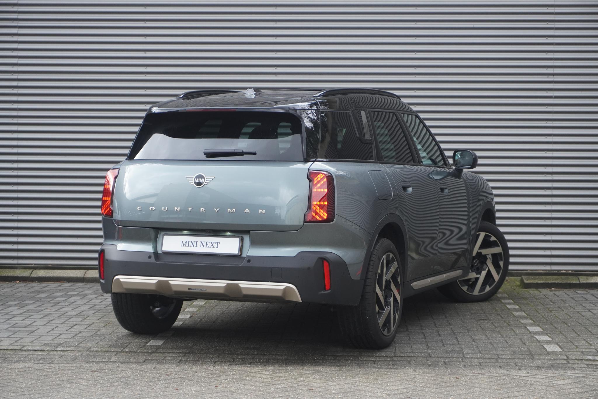 MINI Countryman Cooper C - Afbeelding 3