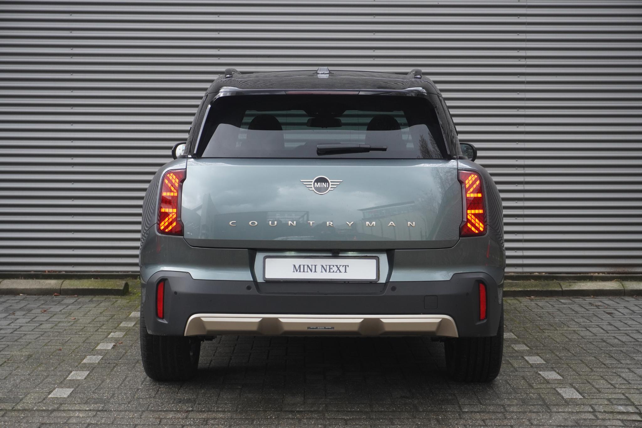 MINI Countryman Cooper C - Afbeelding 4