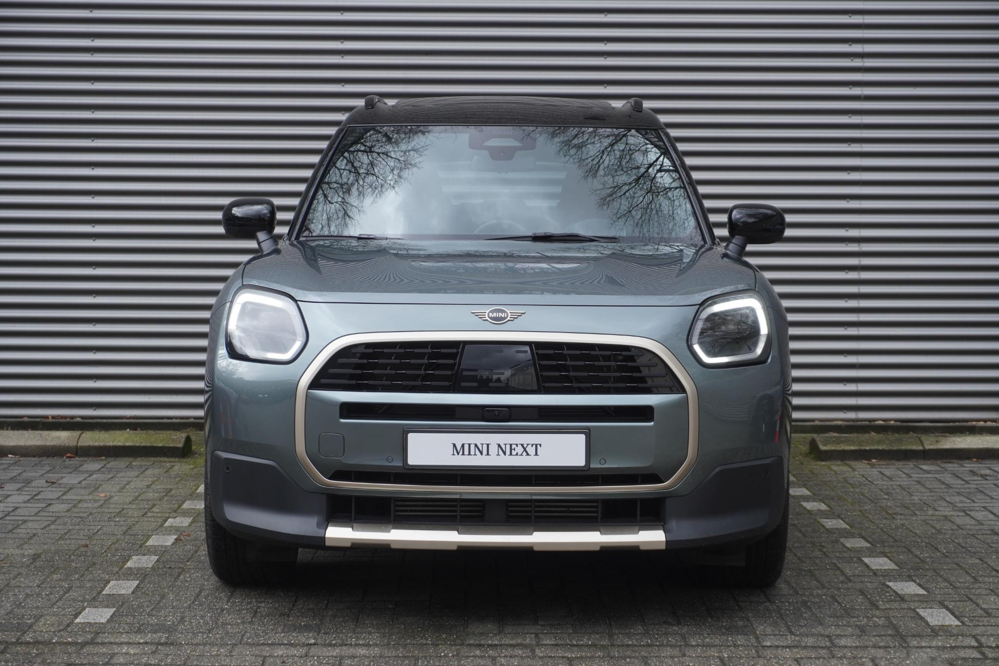 MINI Countryman Cooper C - Afbeelding 5