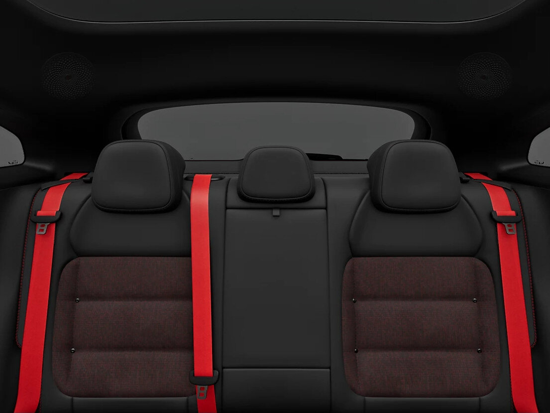 smart #3 BRABUS 66 kWh - Afbeelding 4