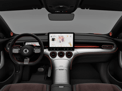 smart #3 BRABUS 66 kWh - Afbeelding 3