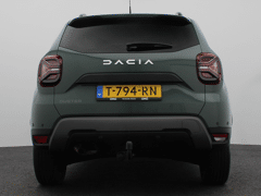 Dacia Duster TCe 130 Journey - Afbeelding 4