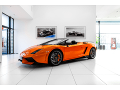 Lamborghini Gallardo LP570-4 Spyder Performante - Afbeelding 2
