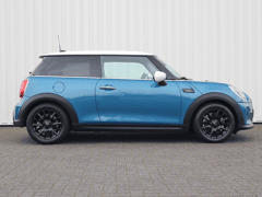 MINI 3-Deurs 1.5 136pk AUT Cooper Camden Edition - Afbeelding 3