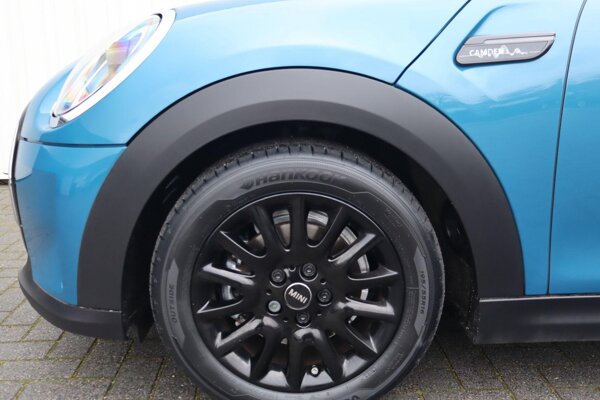 lichtmetalen velgen 16"