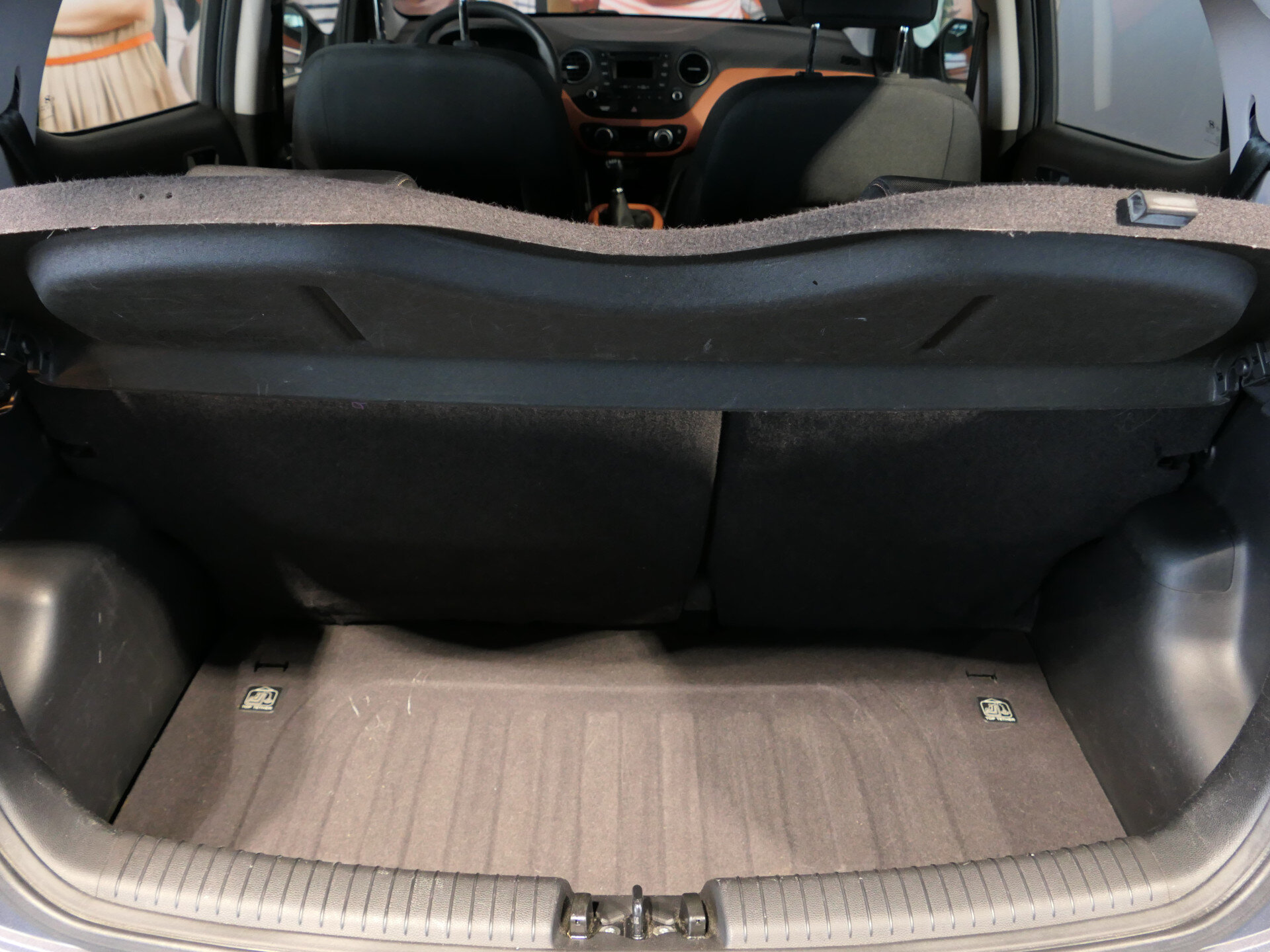 Hyundai i10 1.0i i-Motion Comfort Plus - Meeneemprijs! - Afbeelding 5