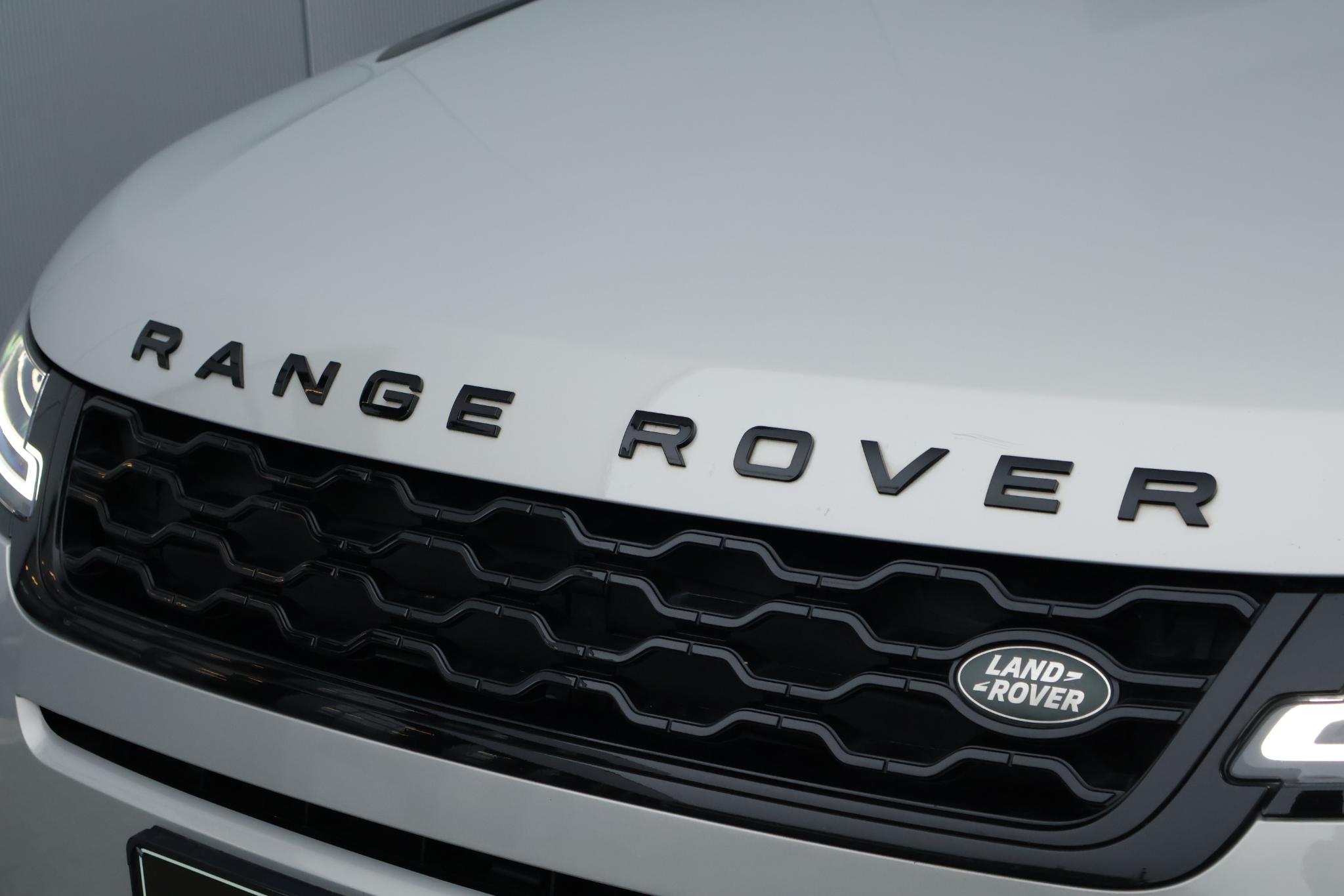 Land Rover Range Rover Evoque 1.5 P300e AWD Autobiography - Afbeelding 4
