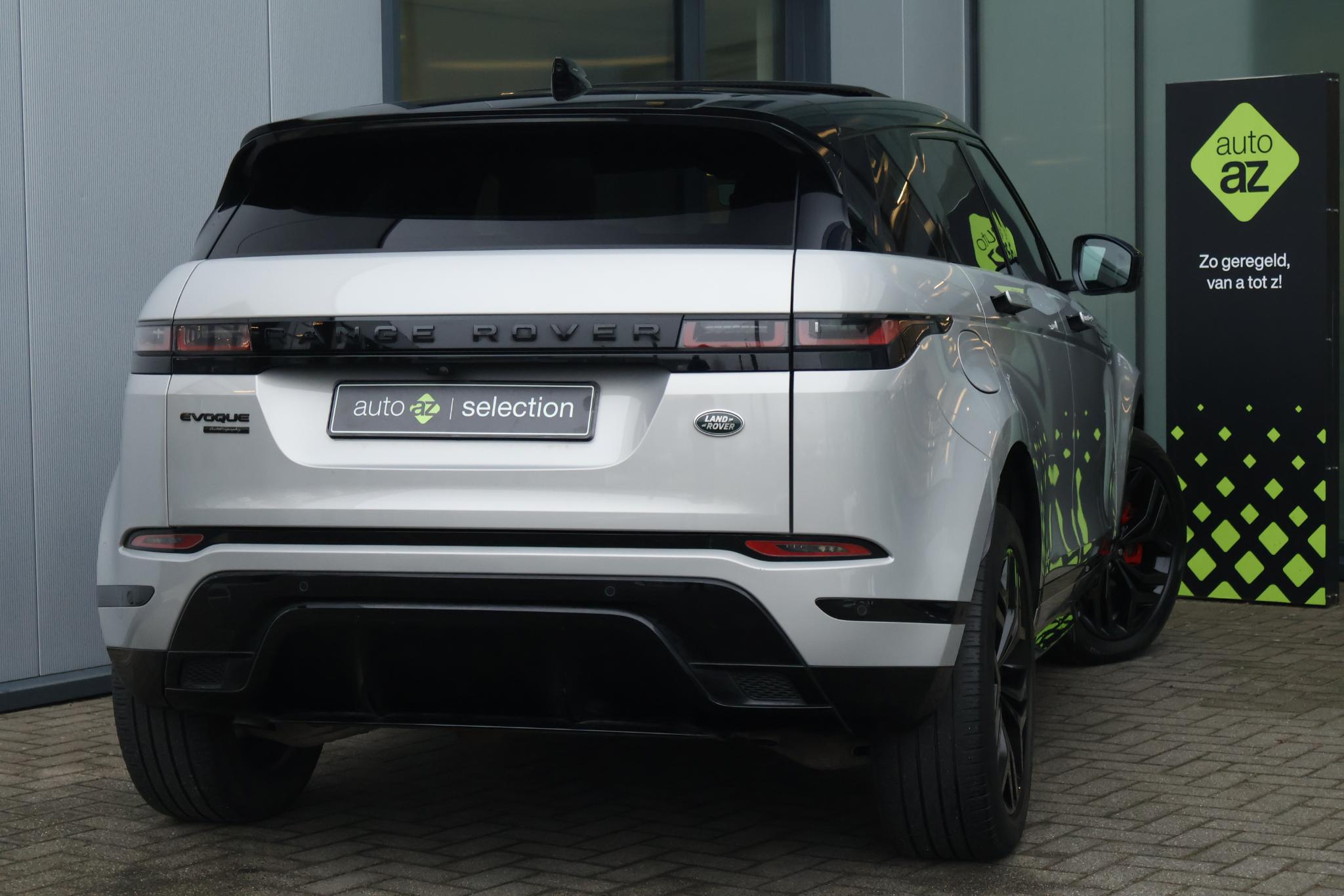 Land Rover Range Rover Evoque 1.5 P300e AWD Autobiography - Afbeelding 2