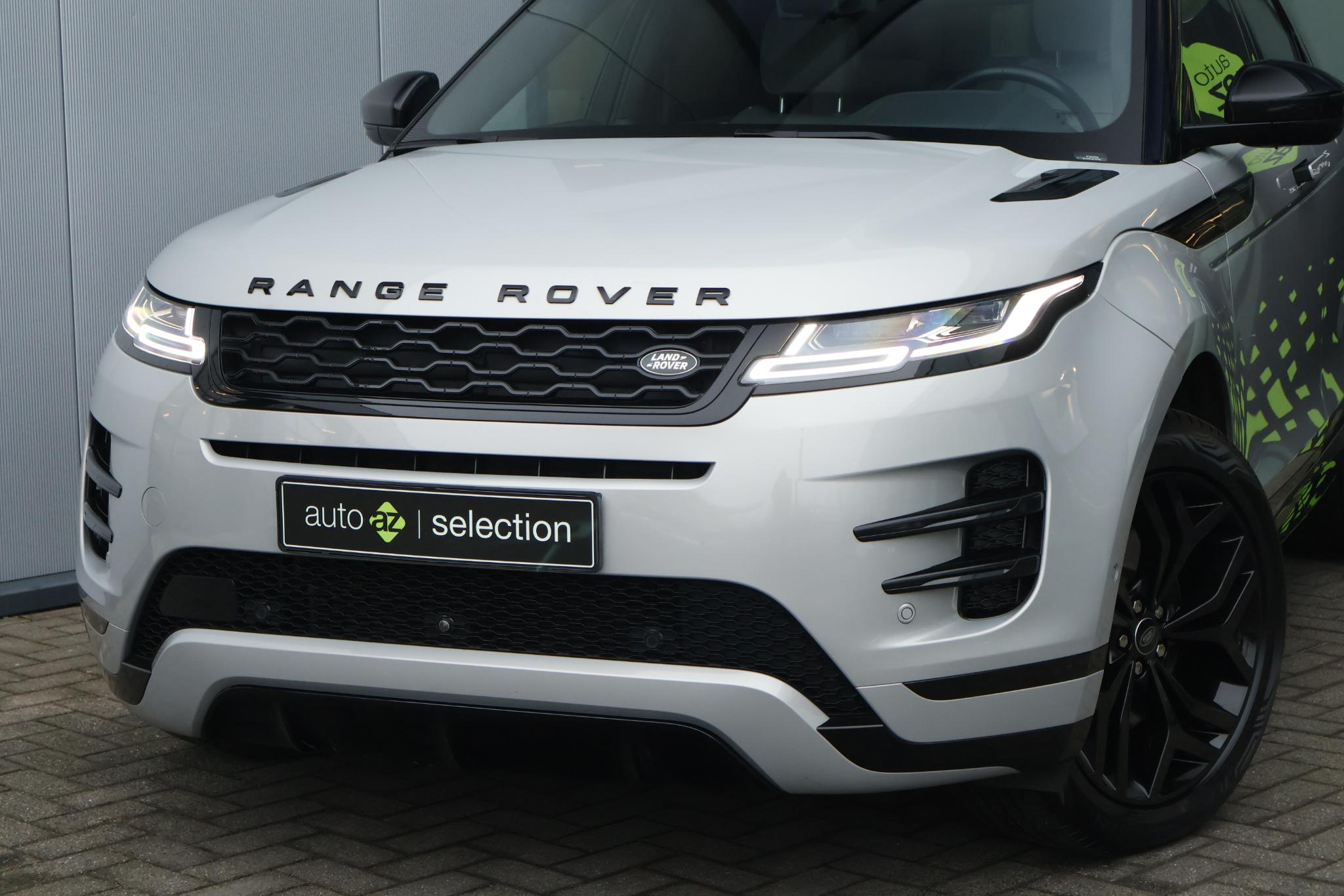 Land Rover Range Rover Evoque 1.5 P300e AWD Autobiography - Afbeelding 3