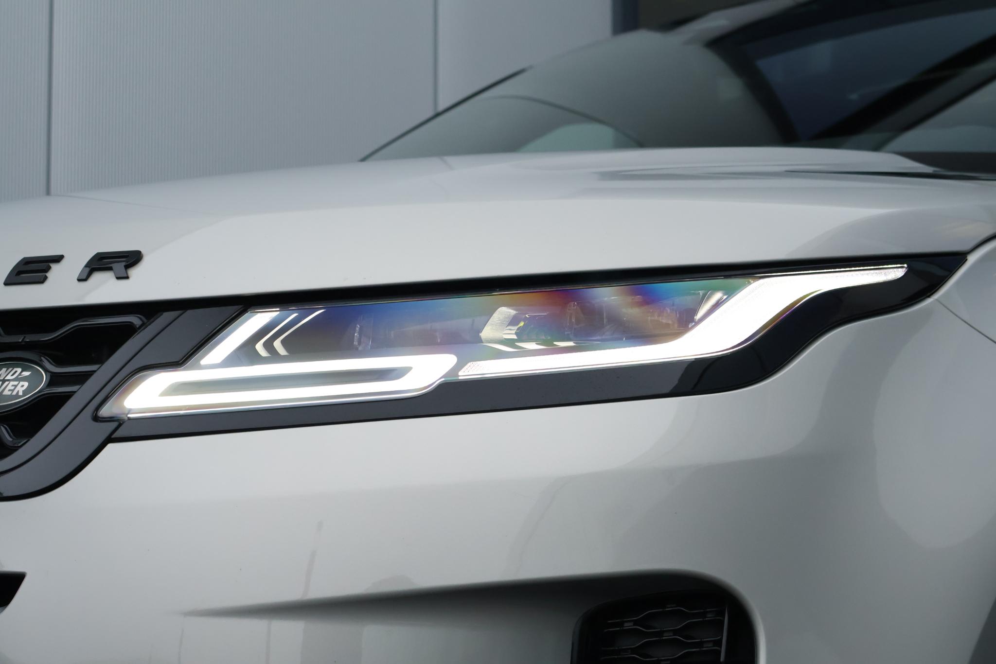 Land Rover Range Rover Evoque 1.5 P300e AWD Autobiography - Afbeelding 5