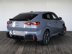 BMW iX2 eDrive20 - Afbeelding 2