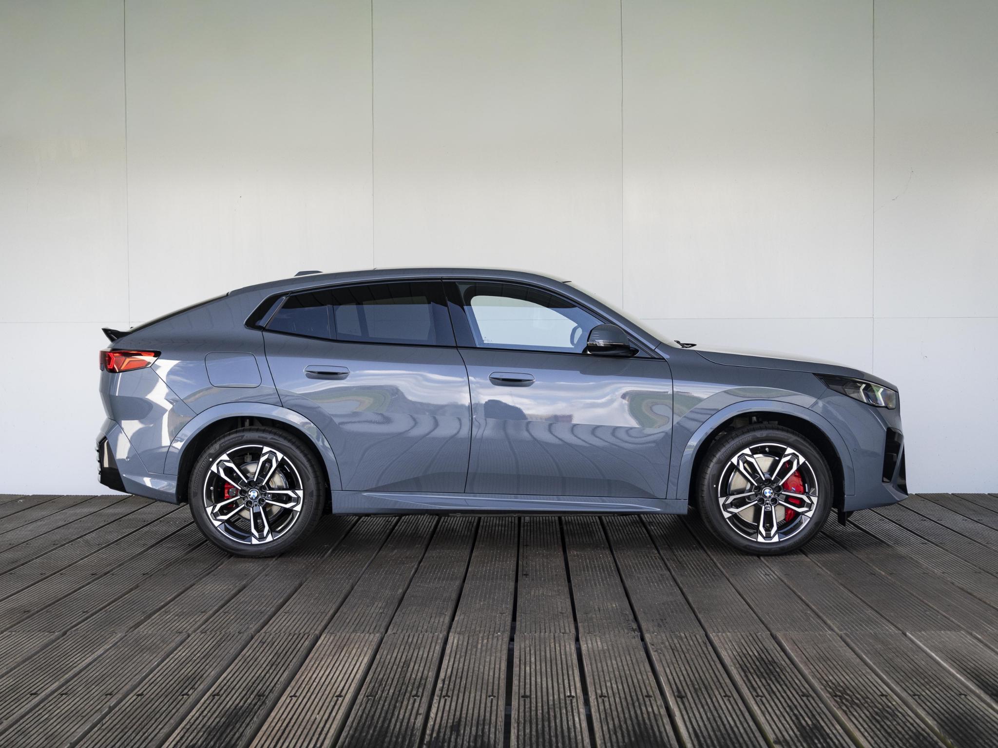 BMW iX2 eDrive20 - Afbeelding 4