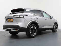 Nissan QASHQAI 1.3 MHEV Xtronic N-Connecta - Afbeelding 5