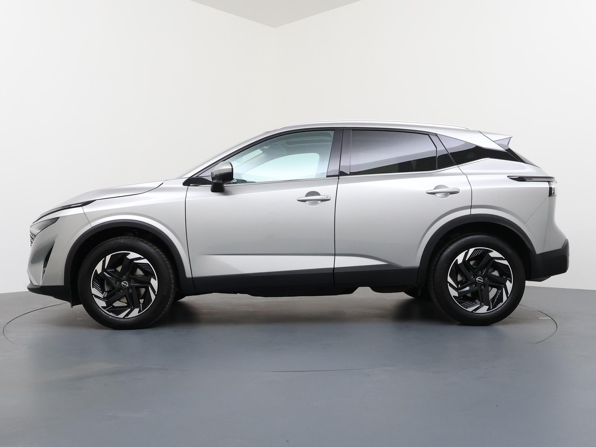 Nissan QASHQAI 1.3 MHEV Xtronic N-Connecta - Afbeelding 2