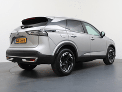 Nissan QASHQAI 1.3 MHEV Xtronic N-Connecta - Afbeelding 5