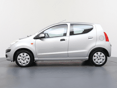 Nissan Pixo 1.0 Acenta - Afbeelding 2
