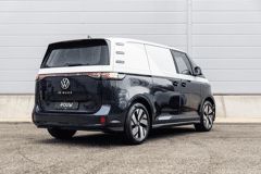 Volkswagen ID. Buzz Cargo 286pk - Afbeelding 2