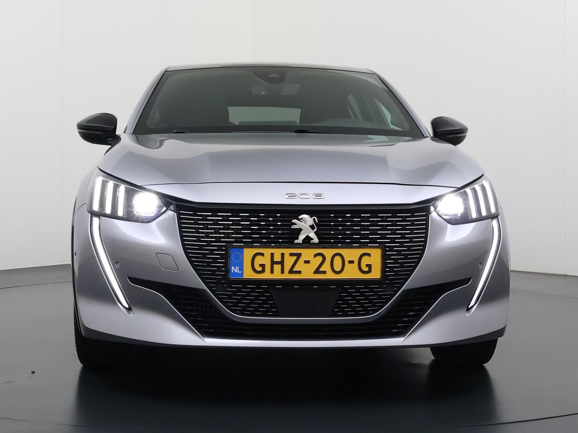 Peugeot 208 1.2 PureTech GT 130pk Automaat - Afbeelding 3