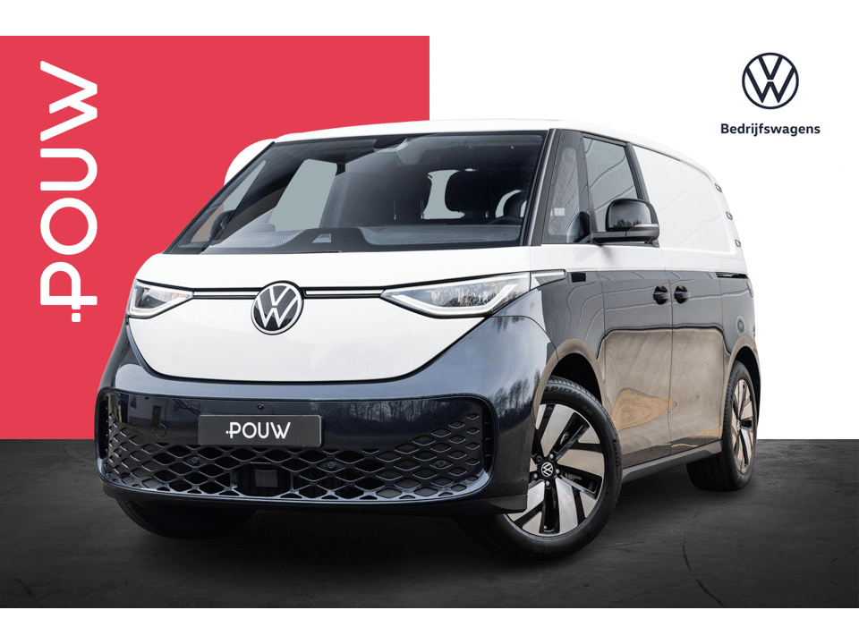 Volkswagen ID. Buzz Cargo 286pk - Afbeelding 1