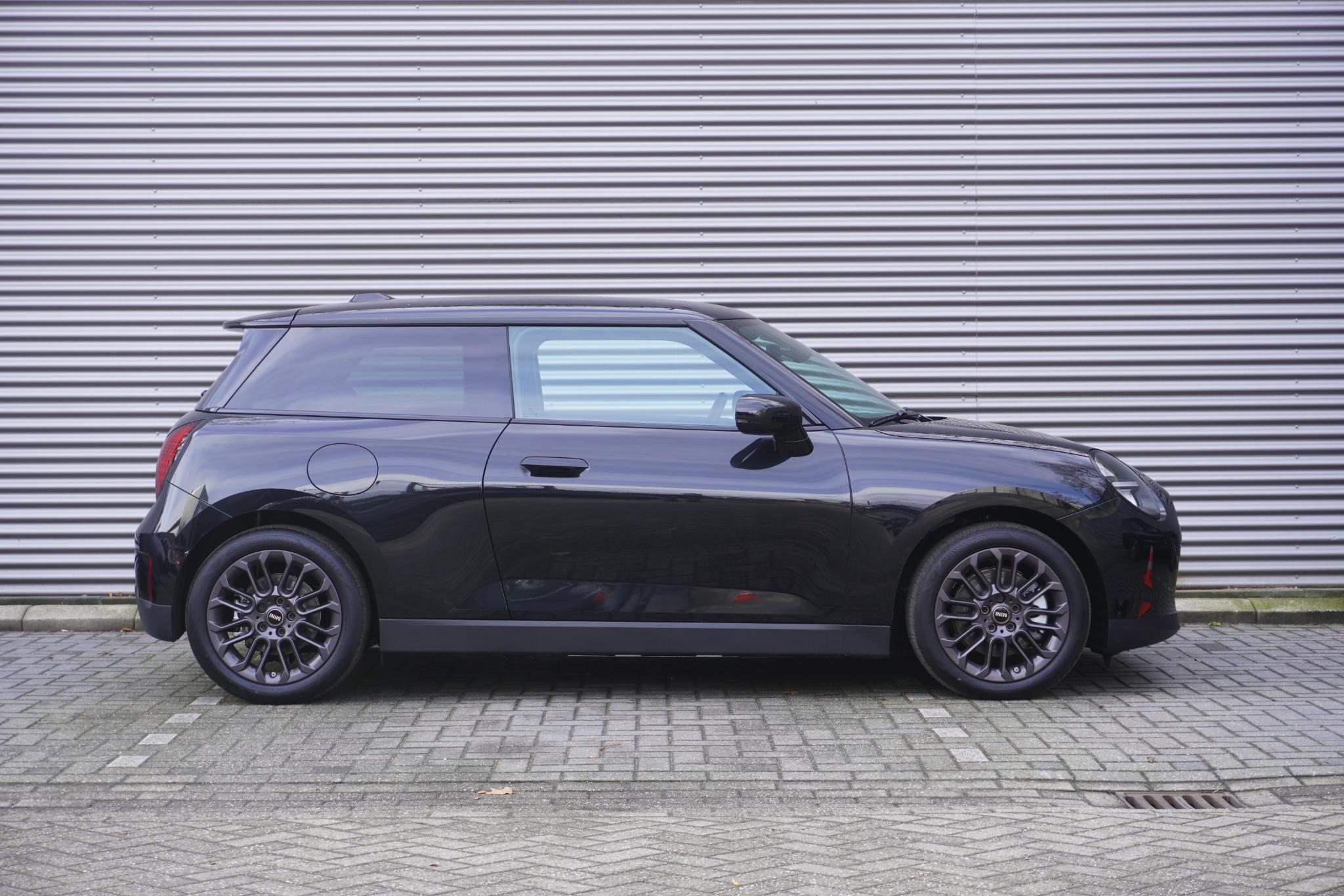 MINI 3-Deurs Cooper E - Afbeelding 3