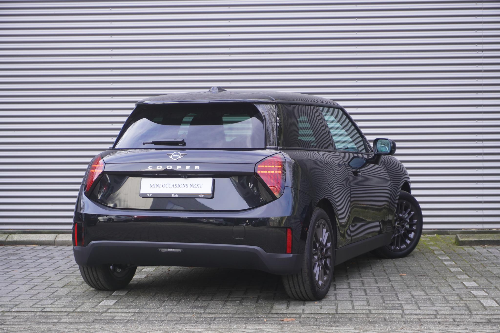 MINI 3-Deurs Cooper E - Afbeelding 4