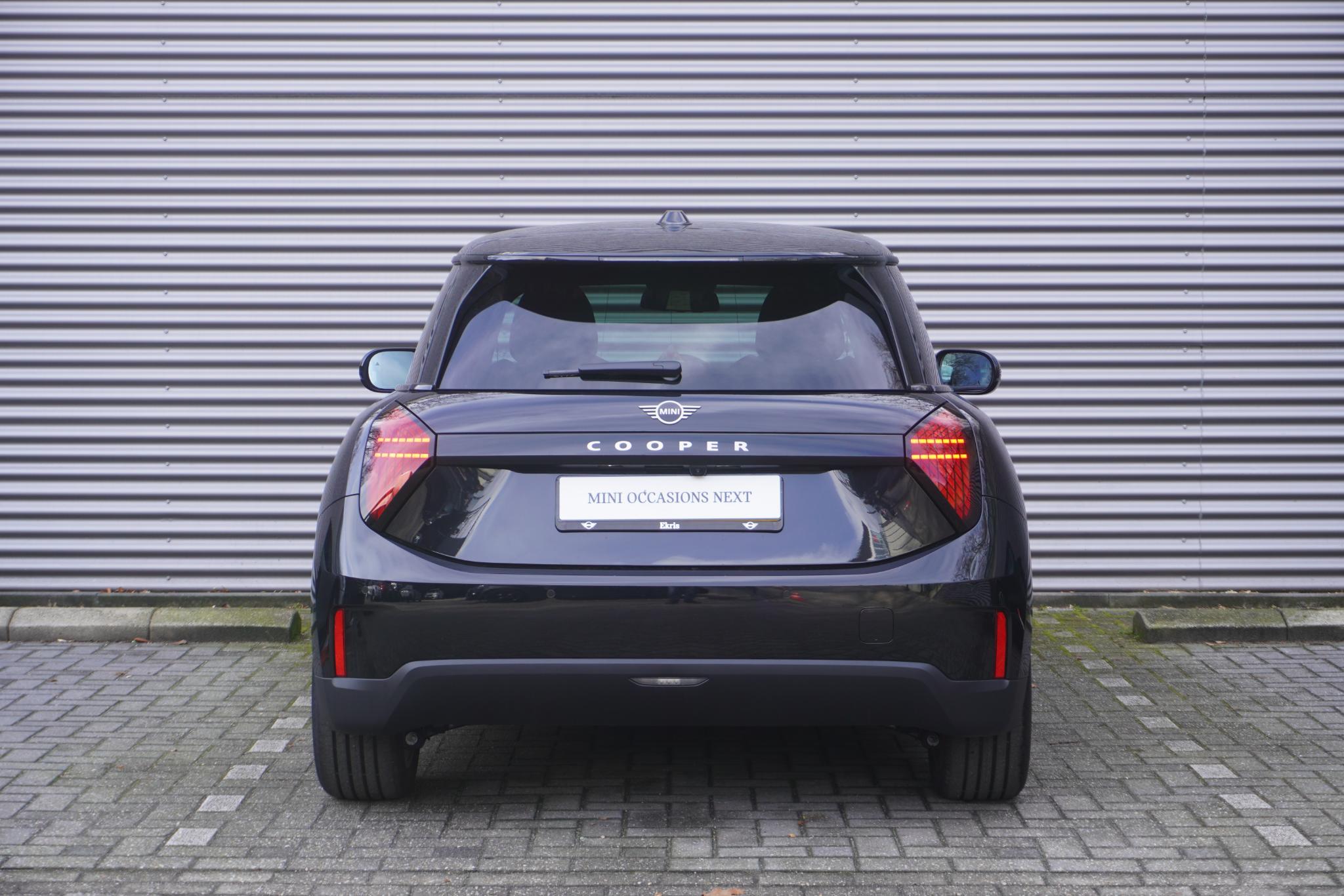 MINI 3-Deurs Cooper E - Afbeelding 5