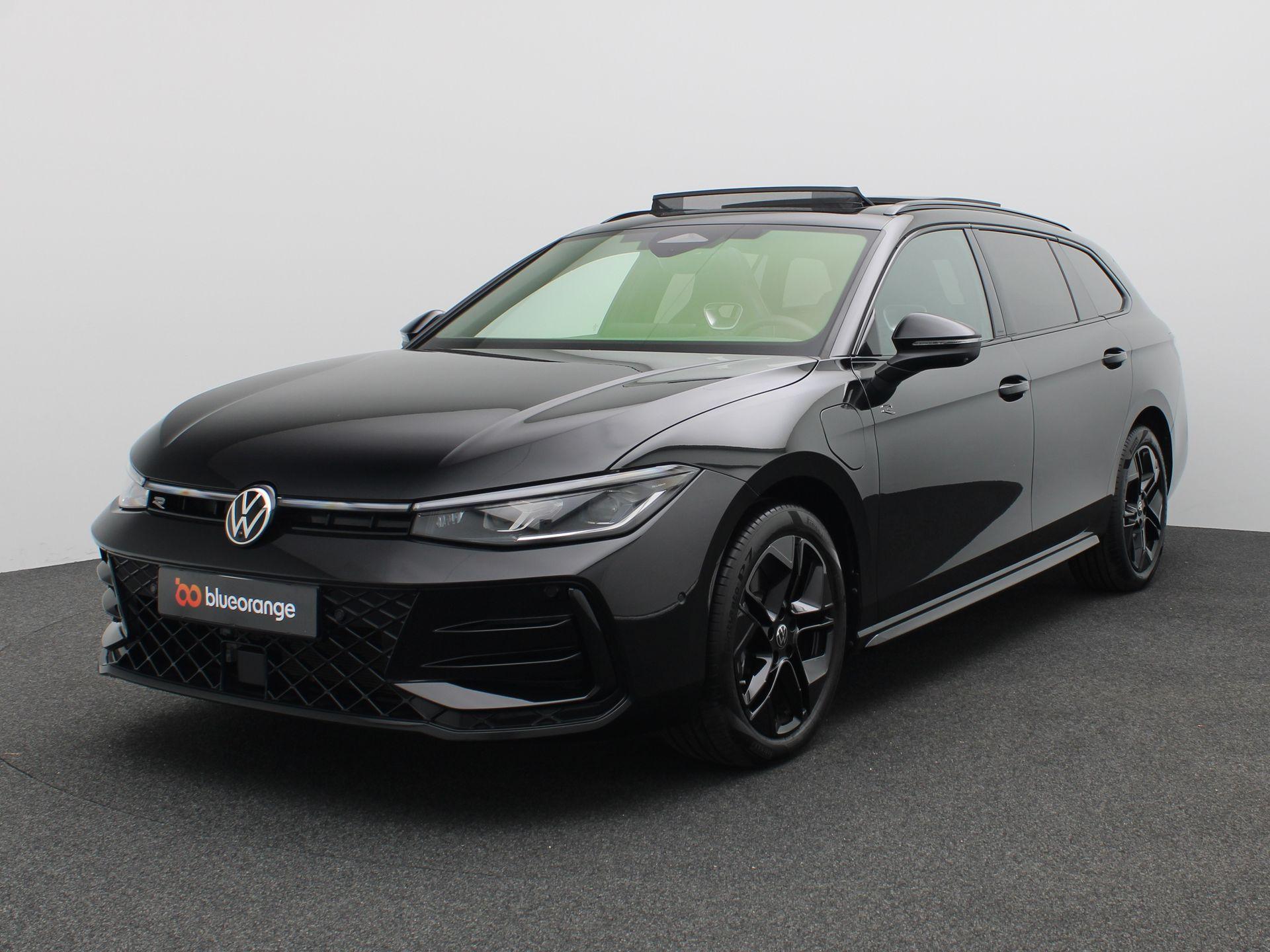 Volkswagen Passat Variant 1.5 eHybrid R-Line Edition 272PK DSG