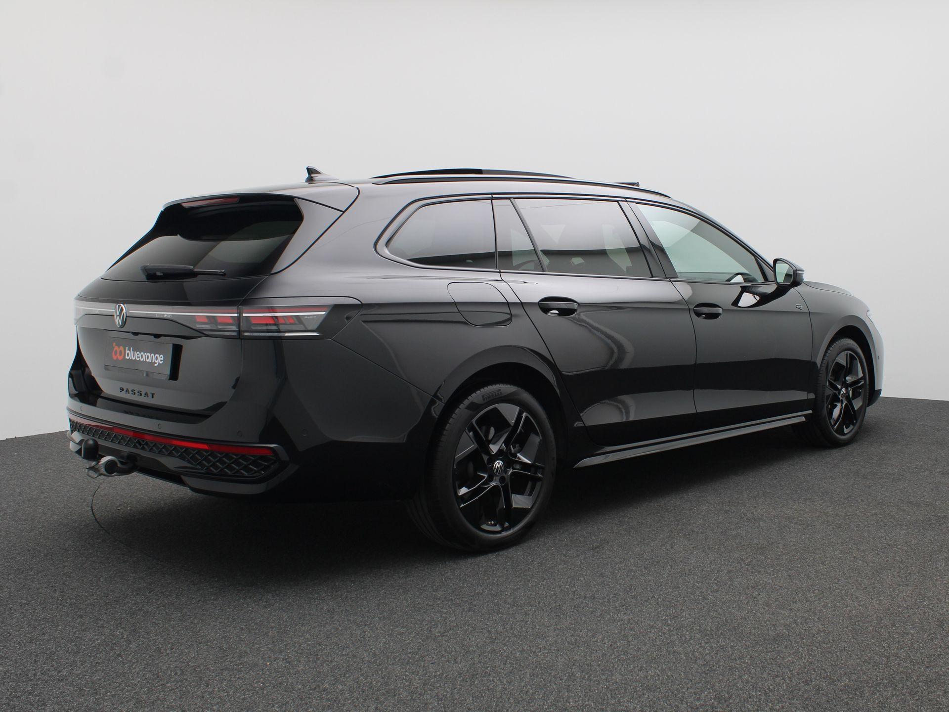 Volkswagen Passat Variant 1.5 eHybrid R-Line Edition 272PK DSG - Afbeelding 4