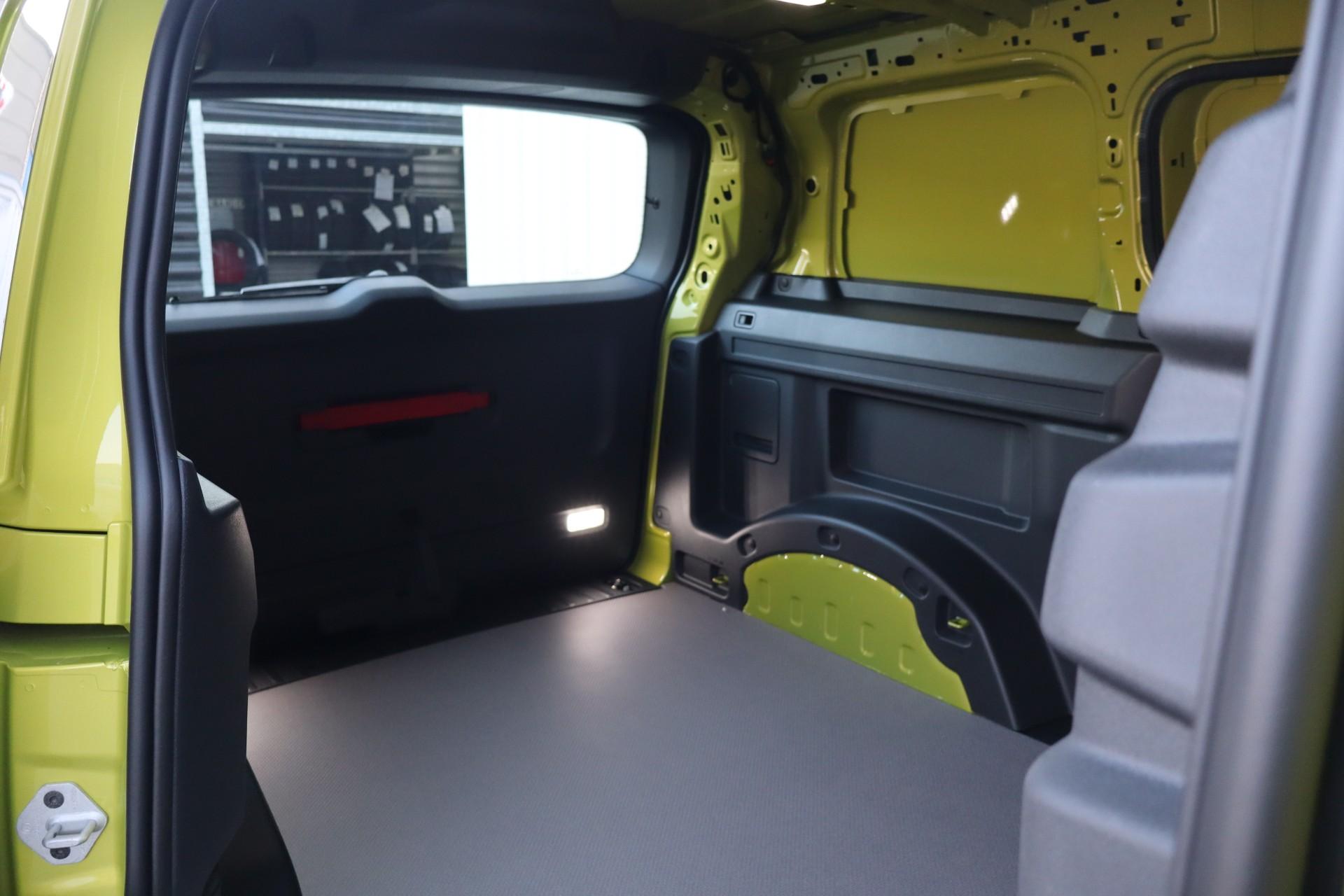 Volkswagen ID. Buzz Cargo 286pk Bulli Edition 79 kWh - Afbeelding 5