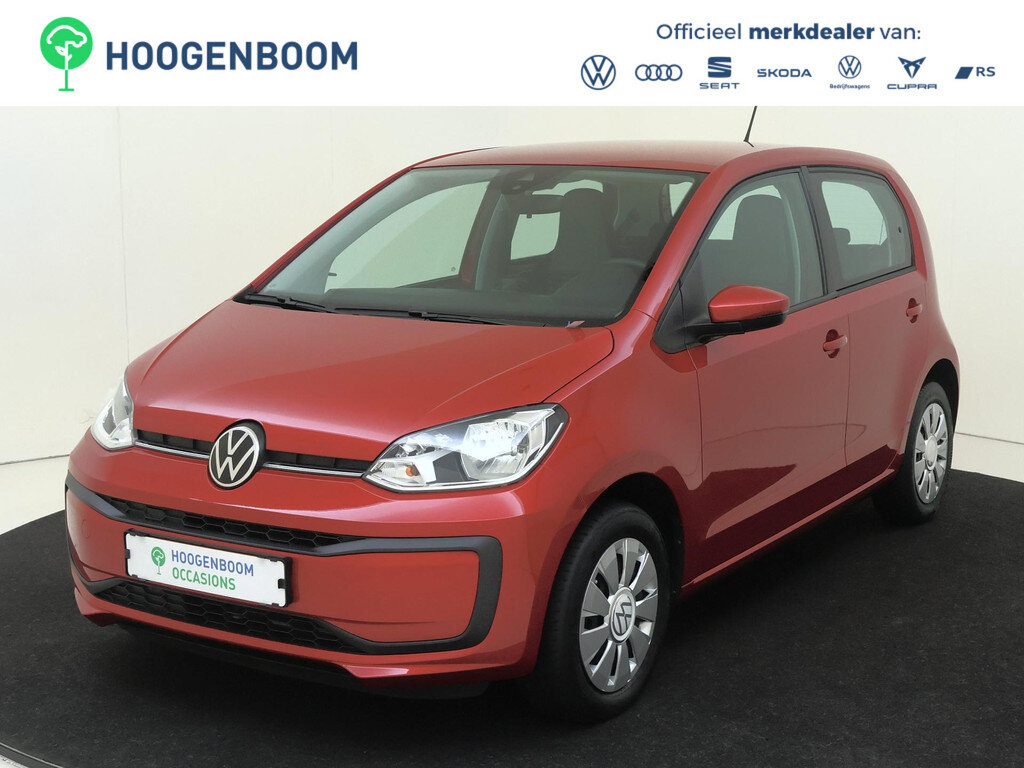 Volkswagen Up! 1.0