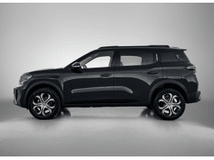 Citroën C3 Aircross SUV Plus Hybrid 7p. 145pk Automaat - Afbeelding 5