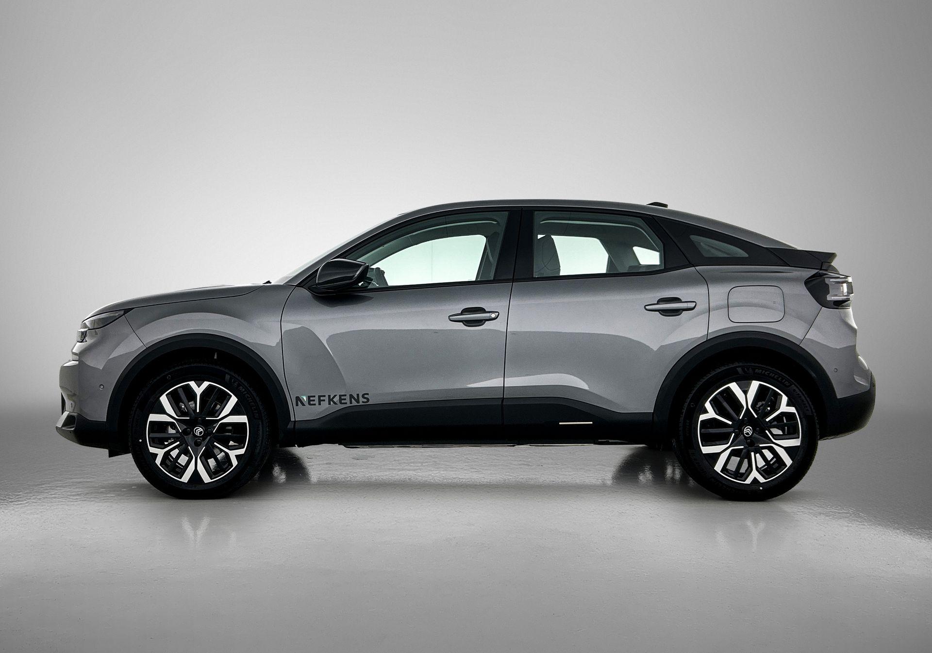 Citroën C4 Business Hybrid 145pk Automaat - Afbeelding 5