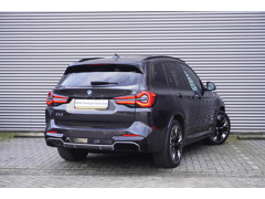 BMW iX3 High Executive 80 kWh - Afbeelding 4