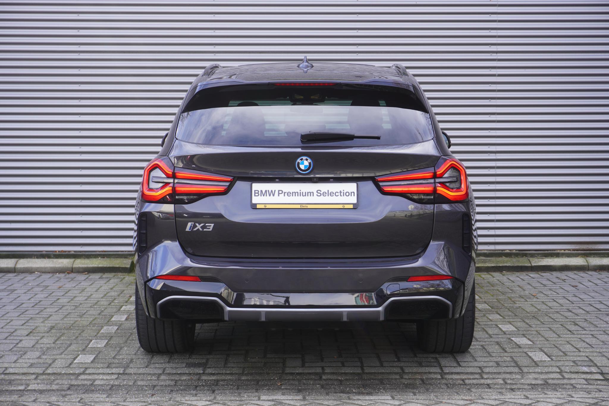 BMW iX3 High Executive 80 kWh - Afbeelding 5