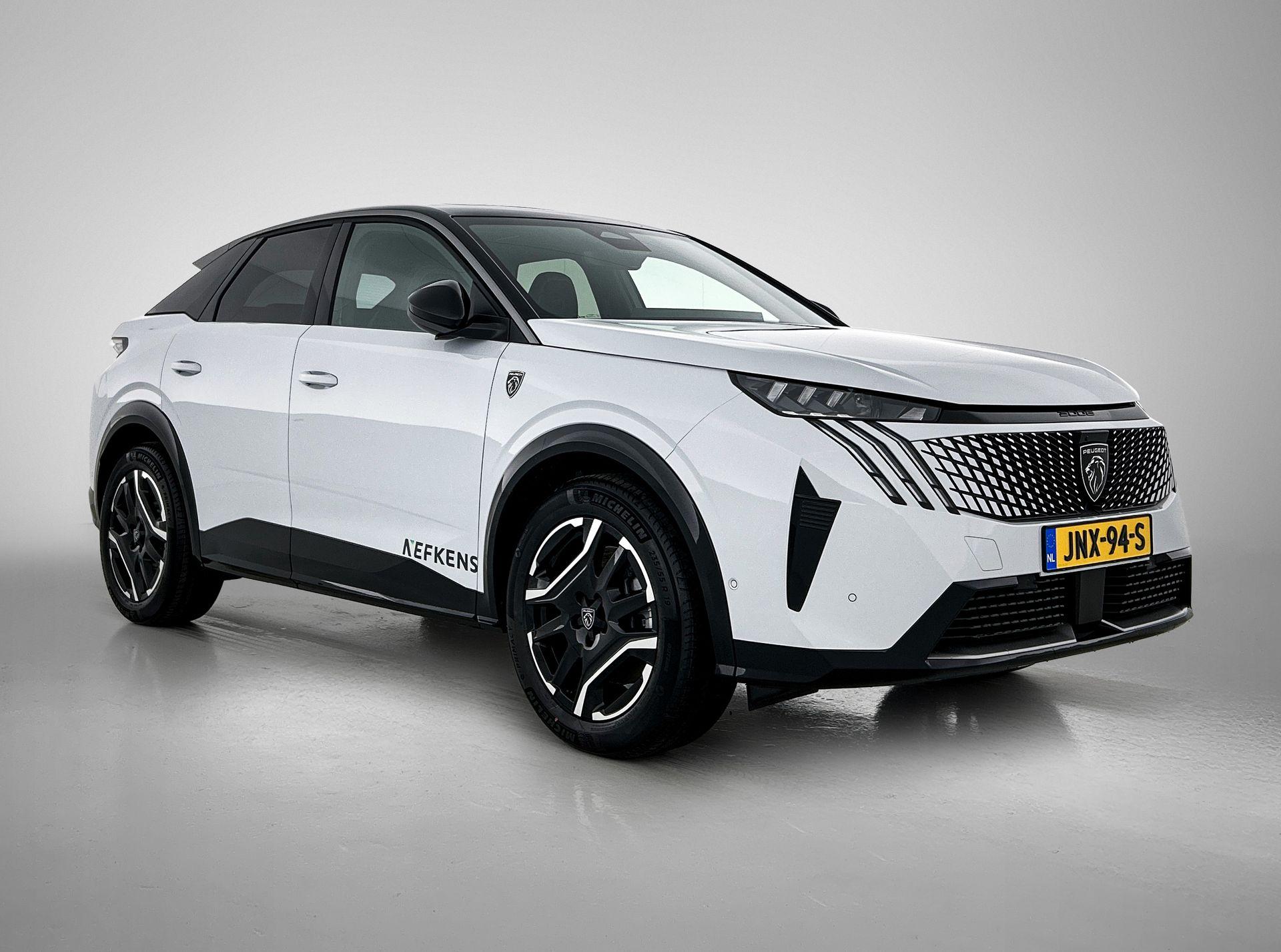 Peugeot e-3008 SUV EV GT Avantage 73 kWh 210pk - Afbeelding 2