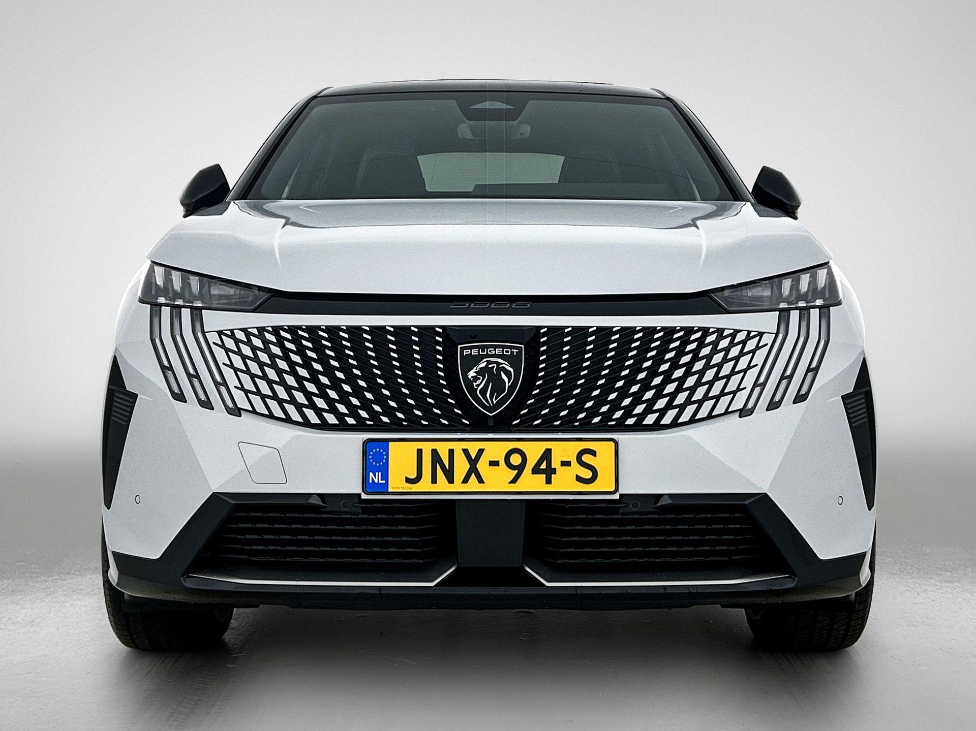 Peugeot e-3008 SUV EV GT Avantage 73 kWh 210pk - Afbeelding 3