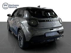 Nissan Micra Advance - Image 4