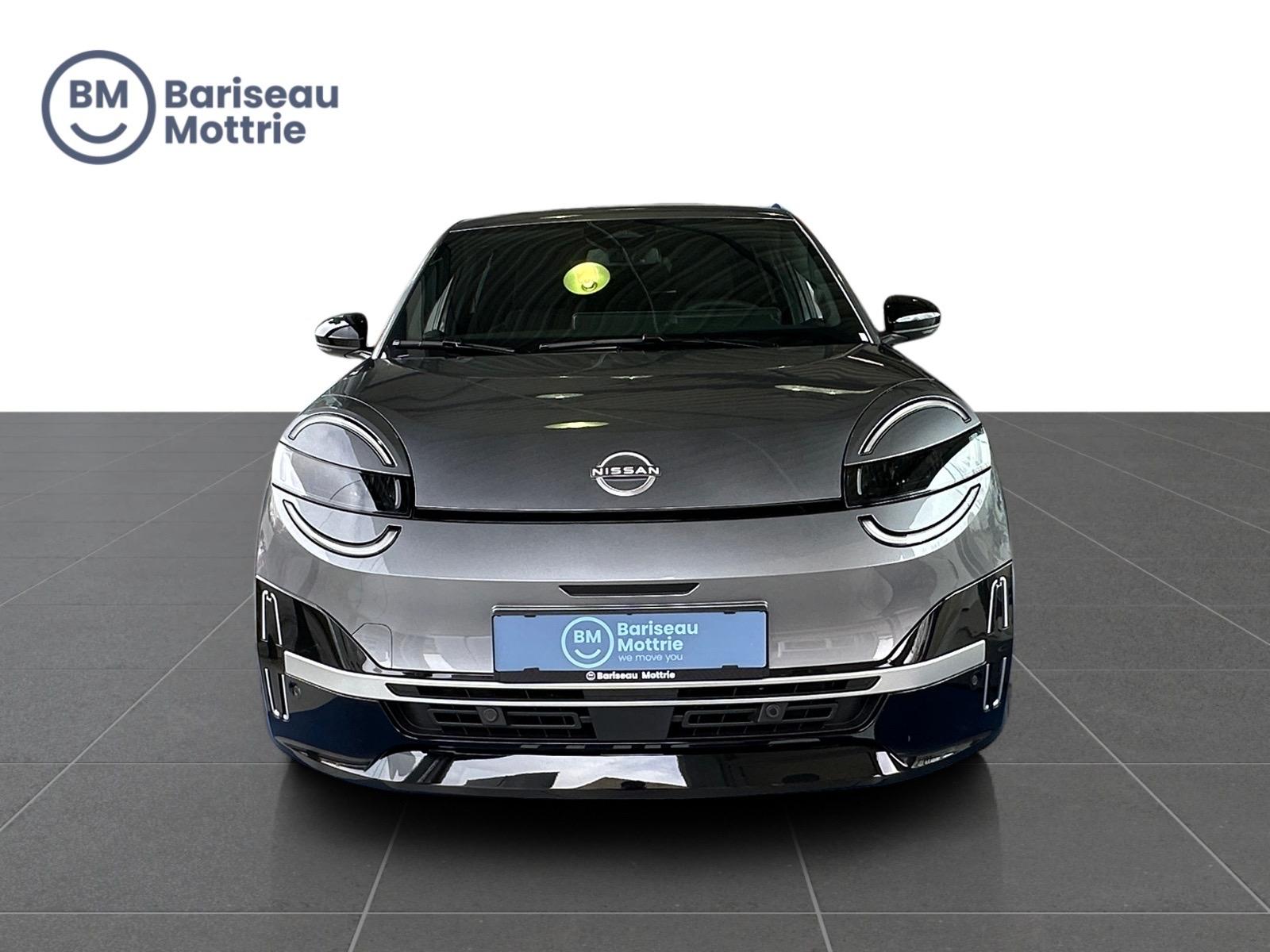 Nissan Micra Advance - Image 5